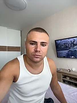 JualinLoqa online show from July 2026 11:34:01 AM