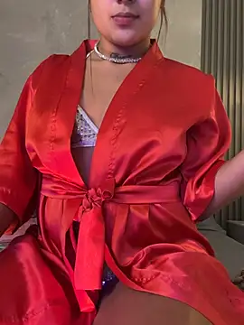 Sara Rousex online show from July 2026 07:53:02 PM