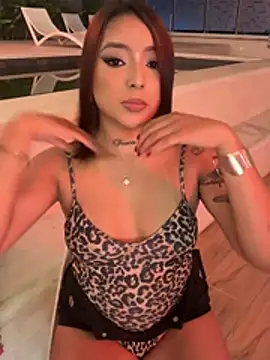 Sara Rousex online show from July 2026 03:53:01 AM