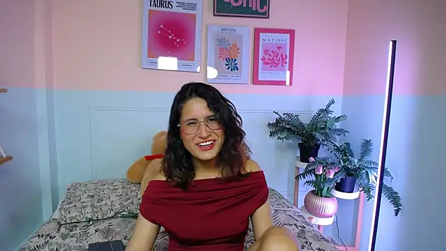 AmbarOnix online show from July 2026 03:42:02 AM