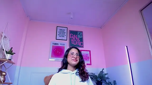 AmbarOnix online show from July 2026 03:55:02 AM