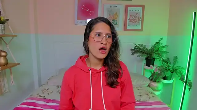 AmbarOnix online show from July 2026 03:22:01 AM