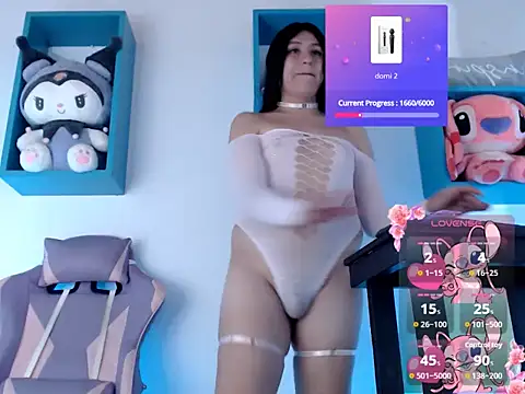 PIAHOT-CANDYY online show from July 2026 07:54:01 PM