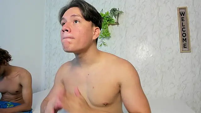 boys roomhard online show from July 2026 07:09:01 PM