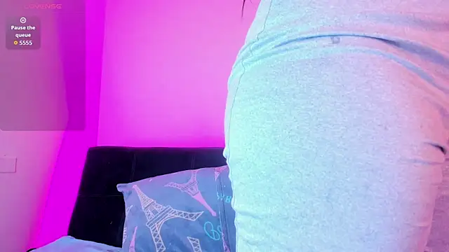 Catty-Noir online show from July 2026 07:08:02 PM