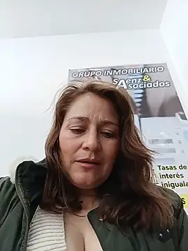 LUISA--30 online show from July 2026 03:21:02 PM
