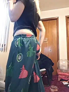 Little Miss Needy online show from July 2026 12:23:02 AM
