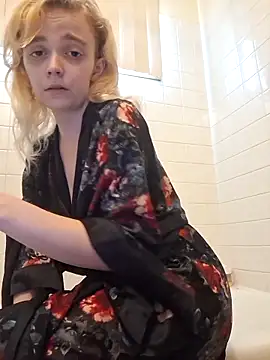Little Miss Needy online show from July 2026 07:24:01 PM