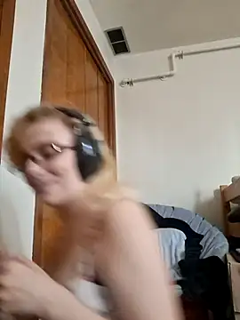 Little Miss Needy online show from July 2026 06:58:02 PM