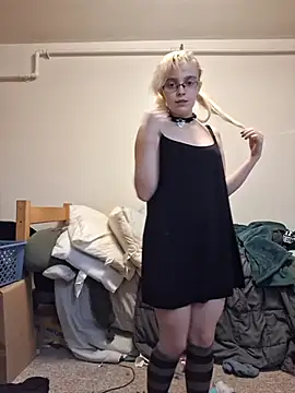 Little Miss Needy online show from July 2026 12:19:01 AM