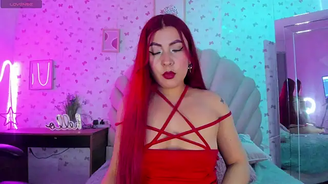 SweettZoe online show from July 2026 06:54:01 PM