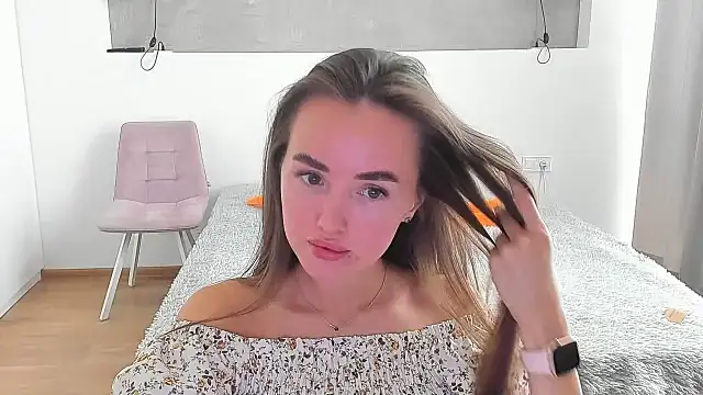 MiaMoll77 online show from July 2026 10:07:02 AM