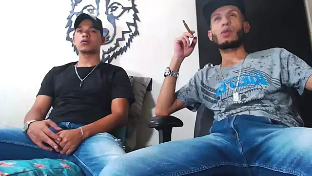 WOLFMONSTERDICK online show from March 2025 04:19:01 AM