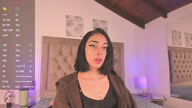 Sara smithh  online show from July 2026 11:22:01 PM