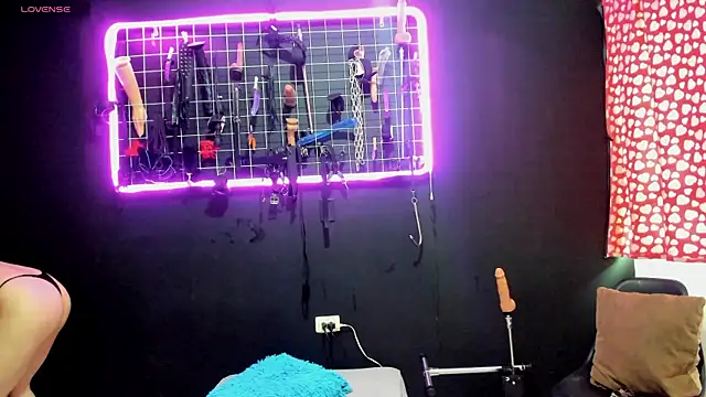 Mistress Emma bdsm online show from July 2026 11:47:01 AM