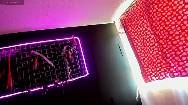 Mistress Emma bdsm online show from July 2026 02:24:01 PM