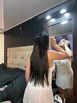 AshleyLoren online show from July 2026 06:43:01 PM