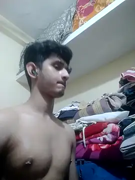 MusclesDream70 online show from July 2026 08:52:02 PM