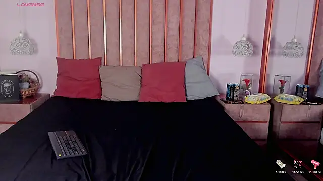 Natasha Broown online show from July 2026 03:15:01 AM