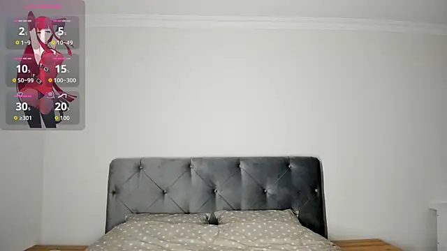 BellaStarr  online show from July 2026 07:10:02 PM