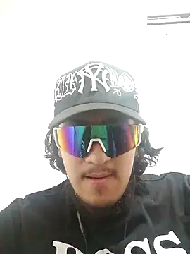 ALEXANDERCHILUDO online show from July 2026 03:15:01 AM