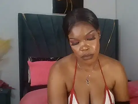 Queenb 2 online show from July 2026 08:52:02 PM