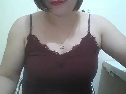 Snapshot of Mi-Chinn chatting on July 2026 04:00:02 PM Mi-Chinn online show from July 2026 04:00:02 PM