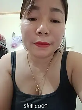 Snapshot of Mi-Chinn chatting on July 2026 05:27:02 AM Mi-Chinn online show from July 2026 05:27:02 AM