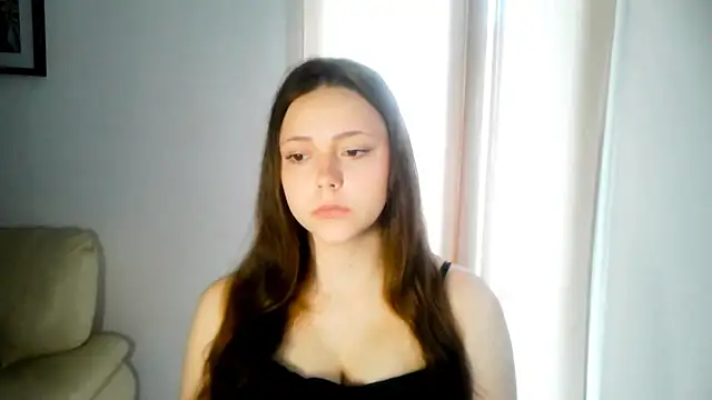 TabithaKua online show from July 2026 09:23:02 AM