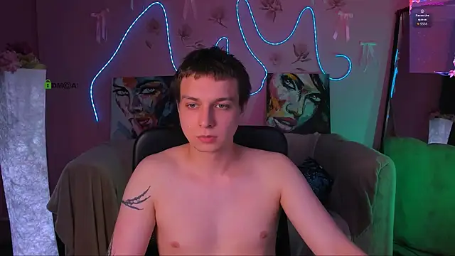 eric nova online show from July 2026 02:35:02 PM