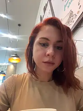 Snapshot of RosieDesire chatting on July 2026 07:43:01 AM RosieDesire online show from July 2026 07:43:01 AM