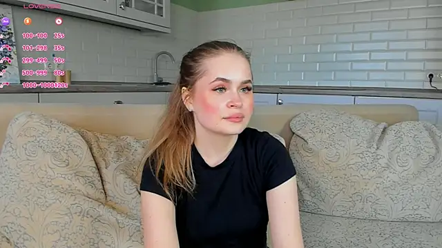 JessiBrown  online show from July 2026 12:07:01 PM