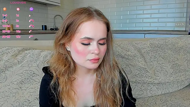 JessiBrown  online show from July 2026 12:03:02 PM