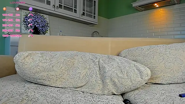 JessiBrown  online show from July 2026 02:13:01 PM