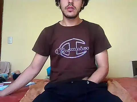 Hectorssuarez online show from June 2026 09:21:02 PM