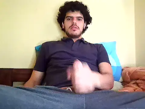 Hectorssuarez online show from July 2026 09:54:02 PM