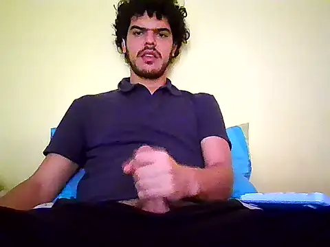 Hectorssuarez online show from July 2026 10:01:02 PM