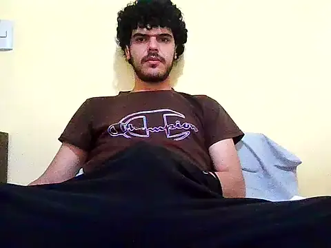Hectorssuarez online show from July 2026 10:47:02 PM