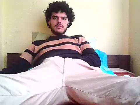 Hectorssuarez online show from July 2026 05:26:02 PM