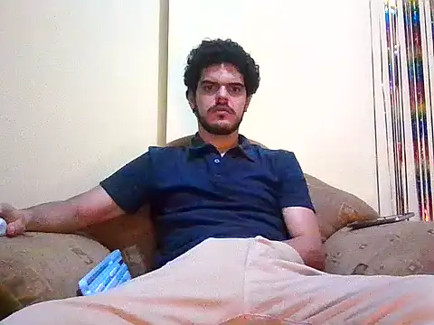 Hectorssuarez online show from July 2026 12:35:01 AM