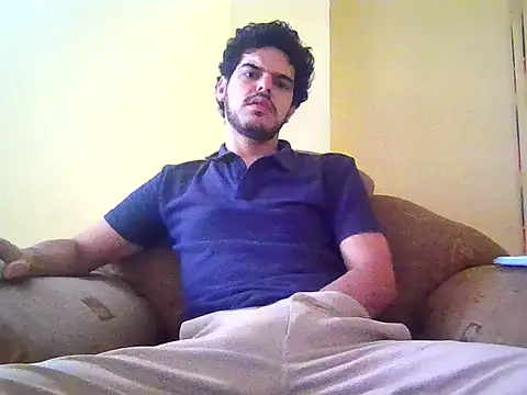 Hectorssuarez online show from July 2026 01:25:01 PM