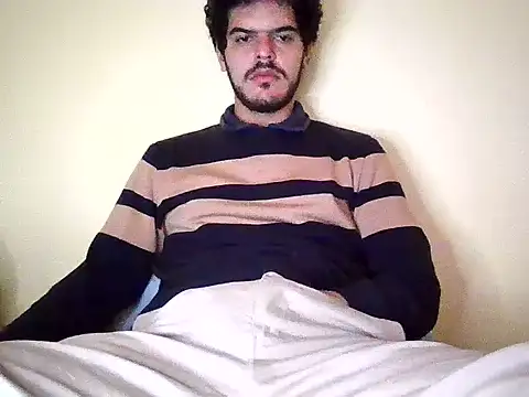 Hectorssuarez online show from July 2026 02:23:02 PM