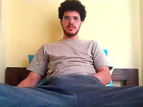 Hectorssuarez online show from July 2026 04:02:02 PM