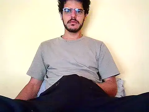 Hectorssuarez online show from July 2026 02:52:01 PM