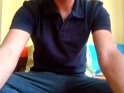 Hectorssuarez online show from July 2026 03:54:02 PM
