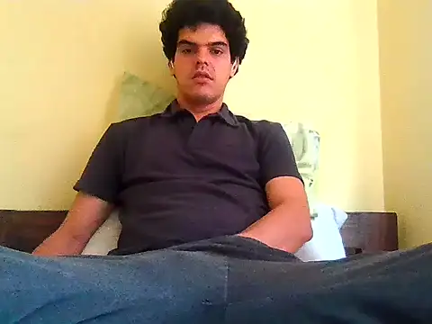 Hectorssuarez online show from July 2026 03:31:02 PM