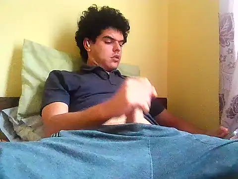 Hectorssuarez online show from July 2026 06:59:02 PM