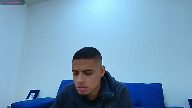 Snapshot of PabloCruz_1 chatting on July 2026 11:03:02 AM PabloCruz 1 online show from July 2026 11:03:02 AM