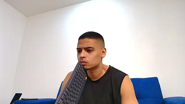 Snapshot of PabloCruz_1 chatting on July 2026 11:36:02 AM PabloCruz 1 online show from July 2026 11:36:02 AM