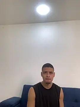 Snapshot of PabloCruz_1 chatting on July 2026 10:52:02 AM PabloCruz 1 online show from July 2026 10:52:02 AM
